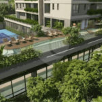 Apartamento à venda com 3 suítes em Cidade Monções, São Paulo, SP