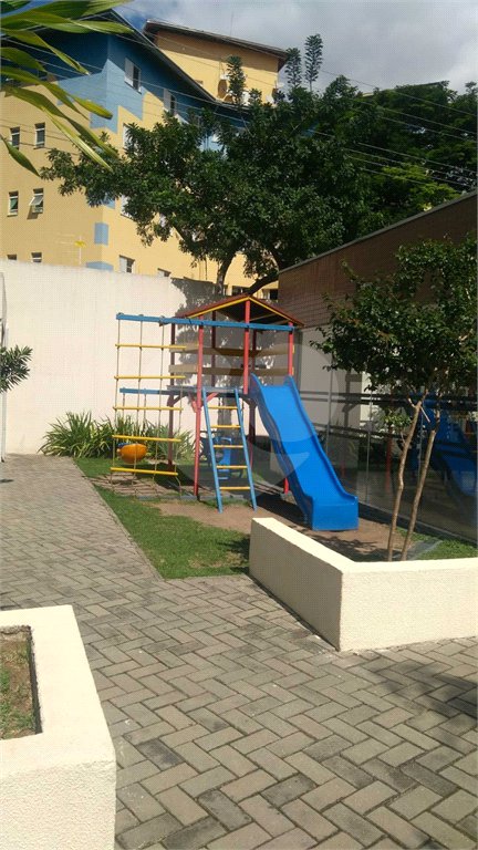 Apartamento à venda com 2 quartos em Jardim Santa Inês Ii, São José dos Campos, SP