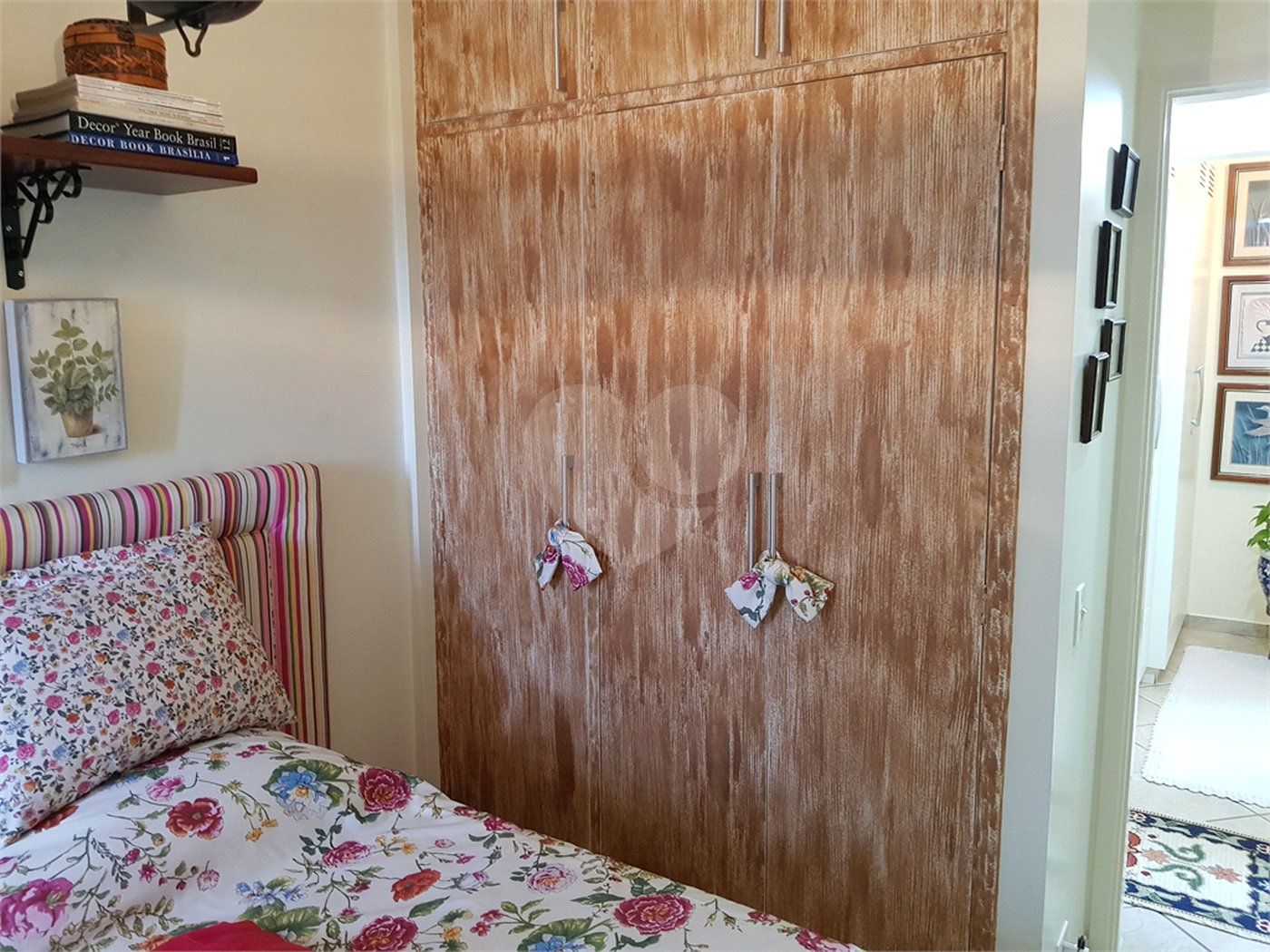 Apartamento à venda com 2 quartos, sendo 1 suíte, em Chácara Santo Antônio, São Paulo, SP