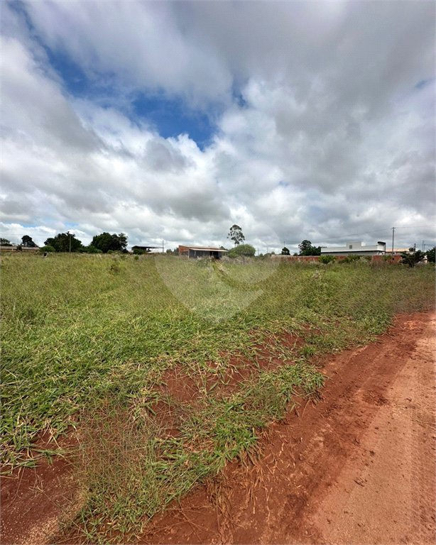 Terreno à venda em Residencial Júlia de Oliveira Cardinal, Ponta Porã, MS