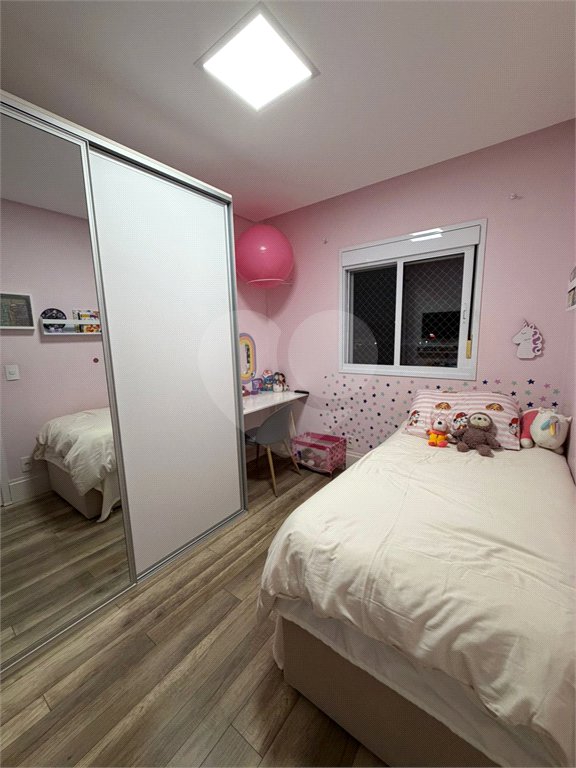 Apartamento à venda com 2 quartos, sendo 1 suíte, no Centro, São Bernardo do Campo, SP