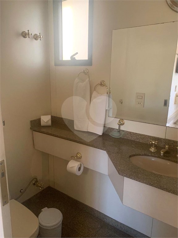 Apartamento à venda com 1 quarto em Santana, São Paulo, SP