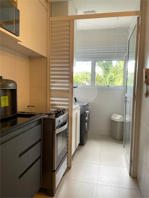 Apartamento à venda com 2 quartos, sendo 1 suíte, em Campo Grande, São Paulo, SP