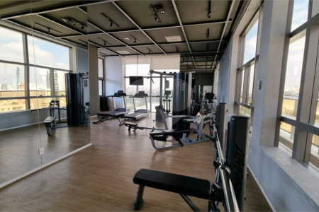 Apartamento à venda com 2 quartos, sendo 1 suíte, em Vila Nova Conceição, São Paulo, SP