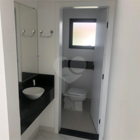 Casa à venda com 3 suítes no condomínio Ibiti Reserva, Sorocaba - SP
