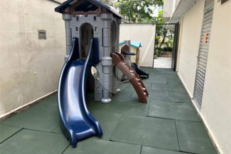 Apartamento à venda com 3 quartos, sendo 1 suíte,  em Itaim Bibi, São Paulo, SP