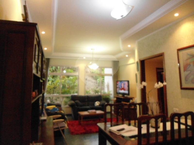 Apartamento à venda com 3 suítes em Santana, São Paulo, SP