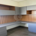 Casa à venda com 3 suítes no condomínio Residencial Maria Dulce, Indaiatuba - SP
