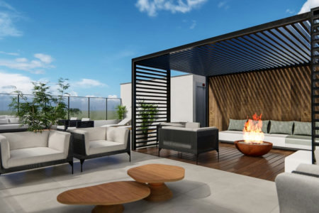 Residencial Tibaya