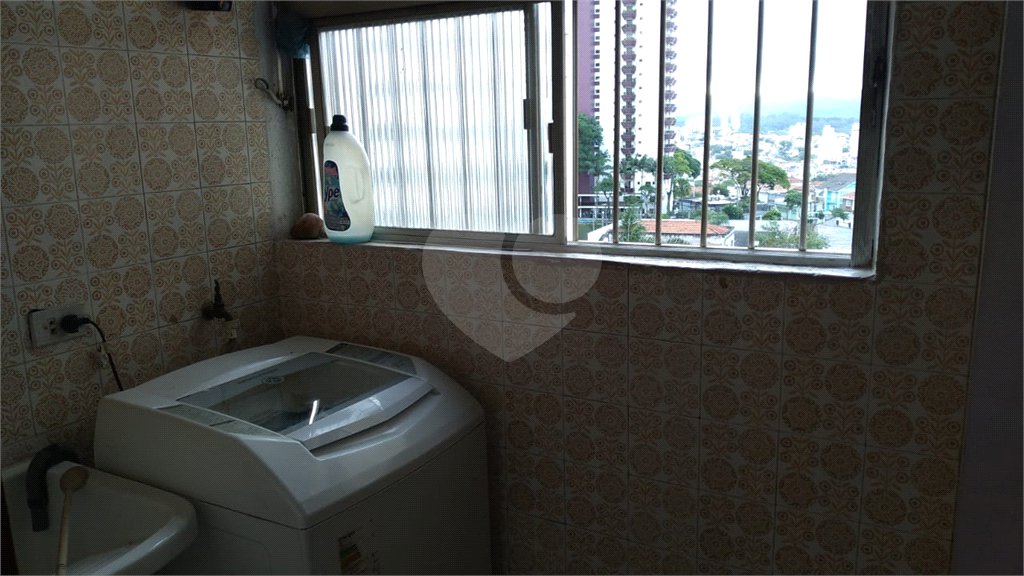 Apartamento à venda com 3 quartos em Água Fria, São Paulo, SP