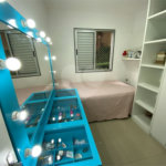 Apartamento à venda com 2 quartos em Vila Roque, São Paulo, SP