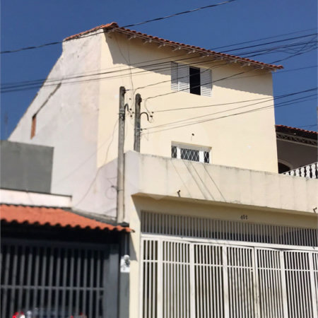 Casa à venda com 6 quartos em Jardim Aeroporto I, Itu, SP