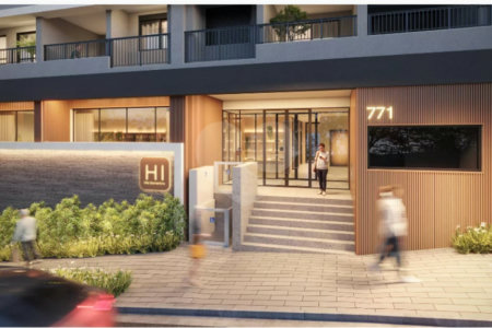 Apartamento à venda com 1 quarto em Vila Clementino, São Paulo, SP