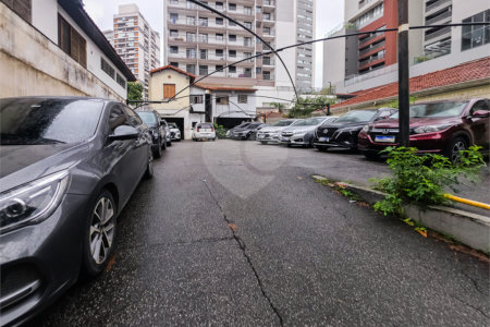 Terreno à venda em Butantã, São Paulo, SP