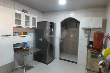 Casa à venda com 2 quartos, sendo 1 suíte, em Campo Grande, Rio de Janeiro, RJ