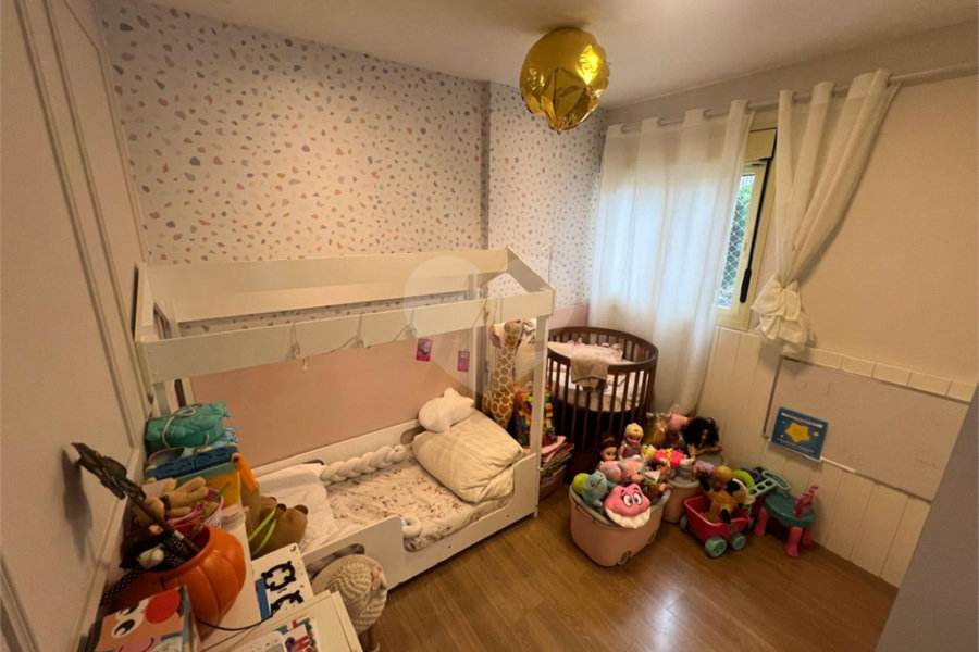 Apartamento à venda com 2 quartos, sendo 1 suíte,  em Santana, São Paulo, SP