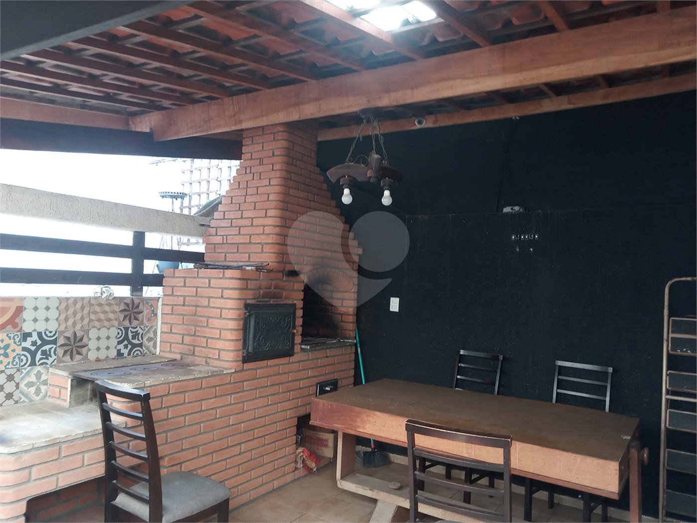 Sobrado à venda com 3 quartos, sendo 1 suíte, em Jardim Japão, São Paulo, SP