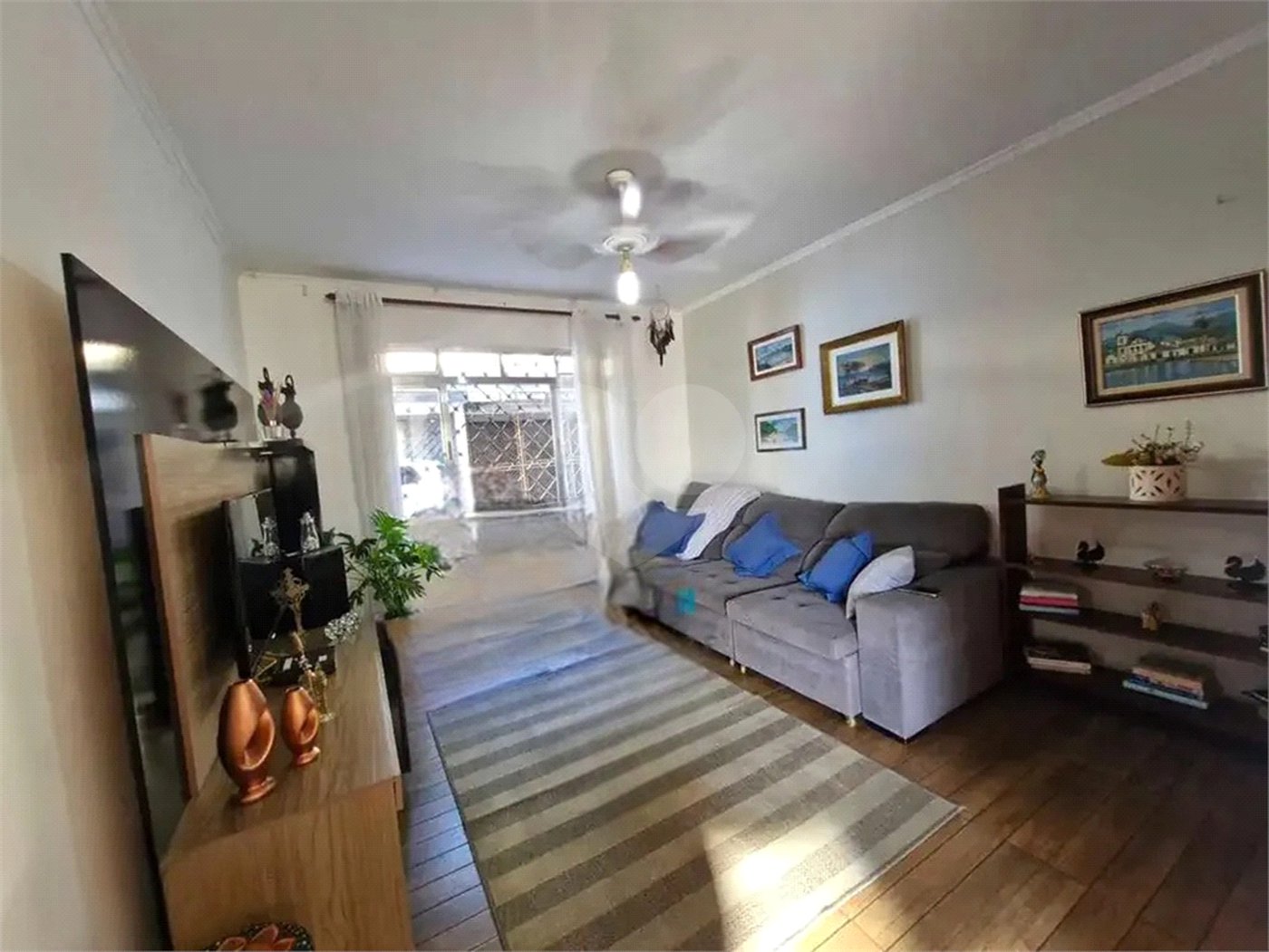 Apartamento à venda com 3 quartos em Tucuruvi, São Paulo, SP