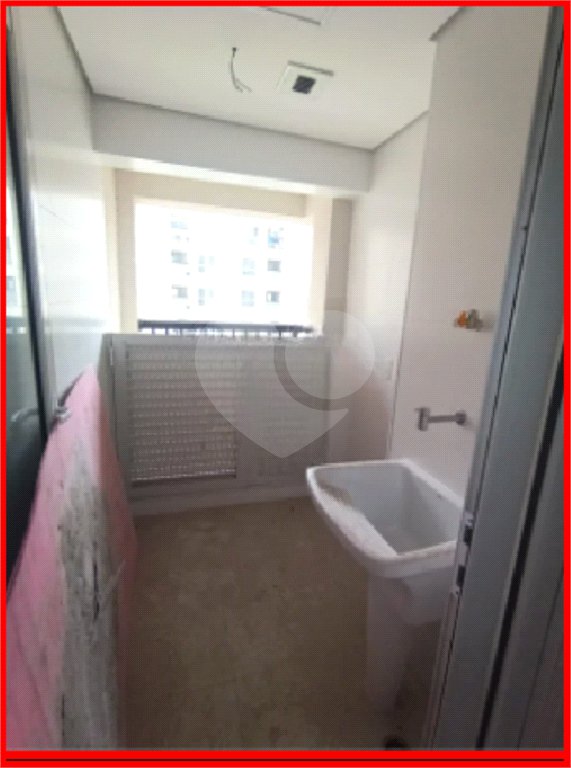 Apartamento à venda com 2 suítes em Santana, São Paulo, SP