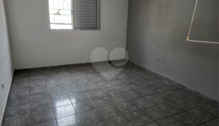 Sobrado à venda com 3 quartos em Parque Edu Chaves, São Paulo, SP