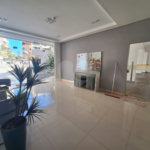 Flat à venda com 1 quarto em Nova Aliança, Ribeirão Preto, SP