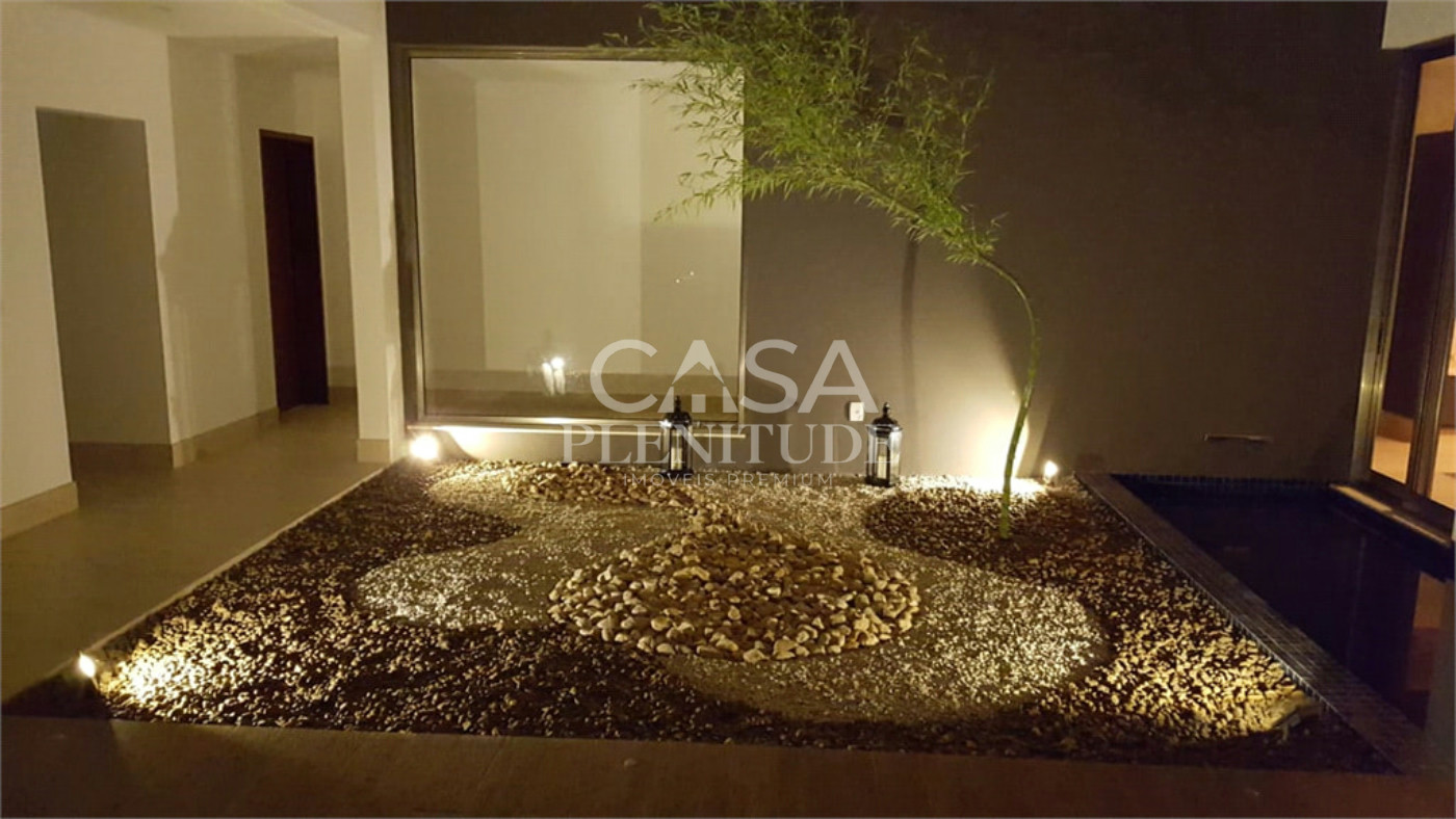 Casa em condomínio à venda ou para alugar com 5 suítes em Parque Reserva Fazenda Imperial, Sorocaba, SP