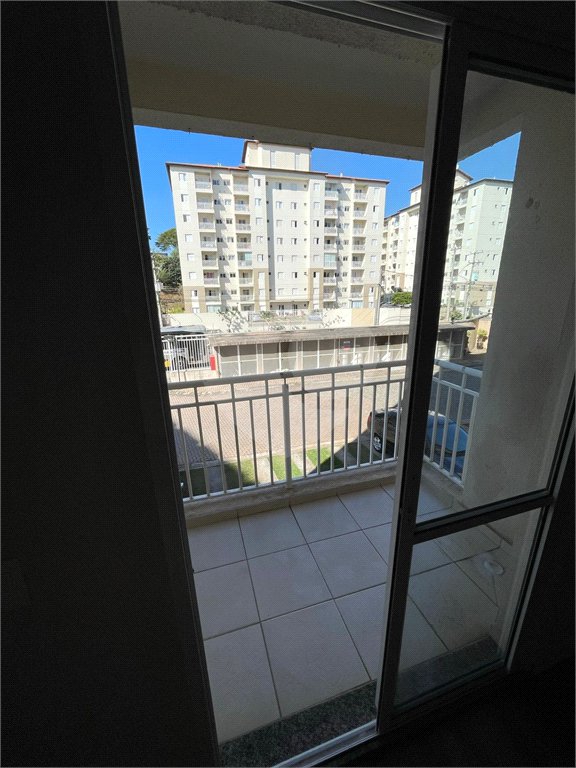 Apartamento para alugar com 2 quartos em Ortizes, Valinhos, SP