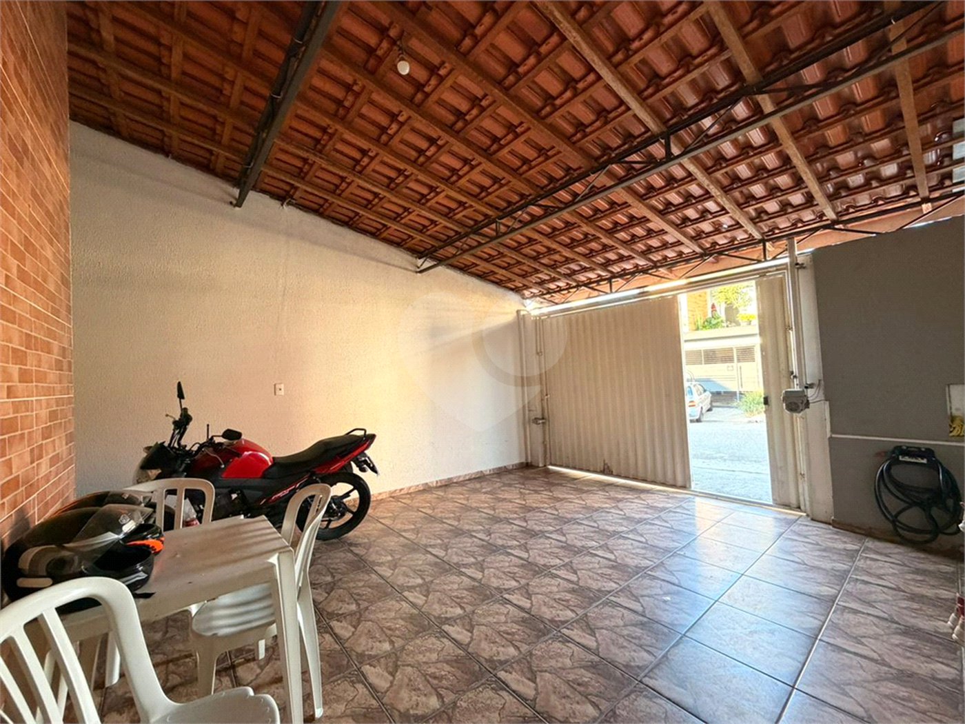 Casa à venda com 2 quartos em Parque São Bento, Sorocaba, SP