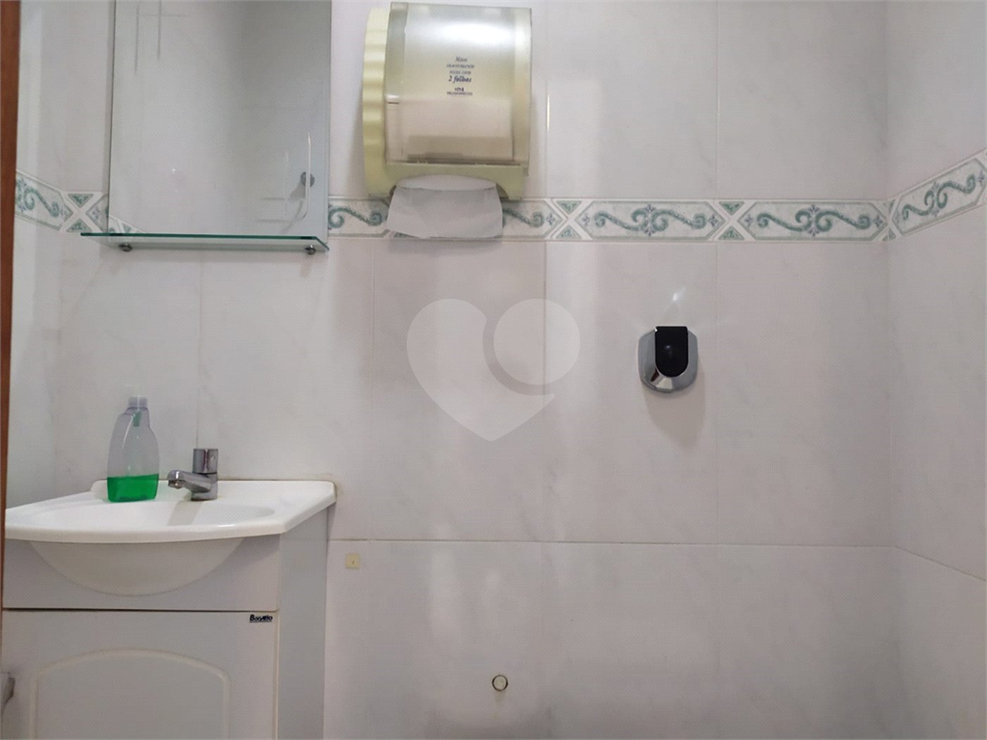 Sala à venda em Tijuca, Rio de Janeiro, RJ
