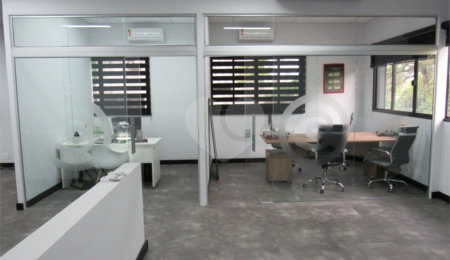 Prédio à venda em Chácara Santo Antônio, São Paulo, SP