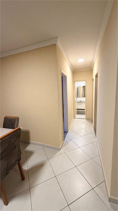 Apartamento para alugar com 2 quartos, sendo 1 suíte, em Jardim Vergueiro, Sorocaba, SP