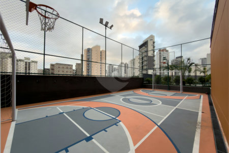 Apartamento à venda ou para alugar com 1 quarto em Vila Pompéia, São Paulo, SP