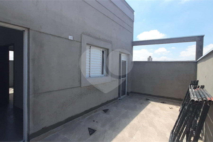 Apartamento à venda com 2 quartos em Parada Inglesa, São Paulo, SP
