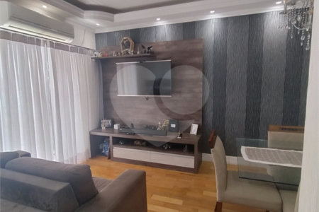 Apartamento à venda com 3 quartos, sendo 1 suíte, em Umuarama, Osasco, SP