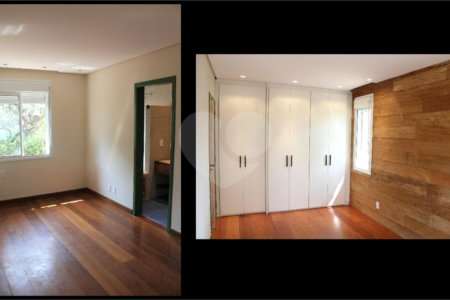 Casa para alugar com 4 suítes no condomínio Vinhas da Vista Alegre - Lado Café, Vinhedo - SP