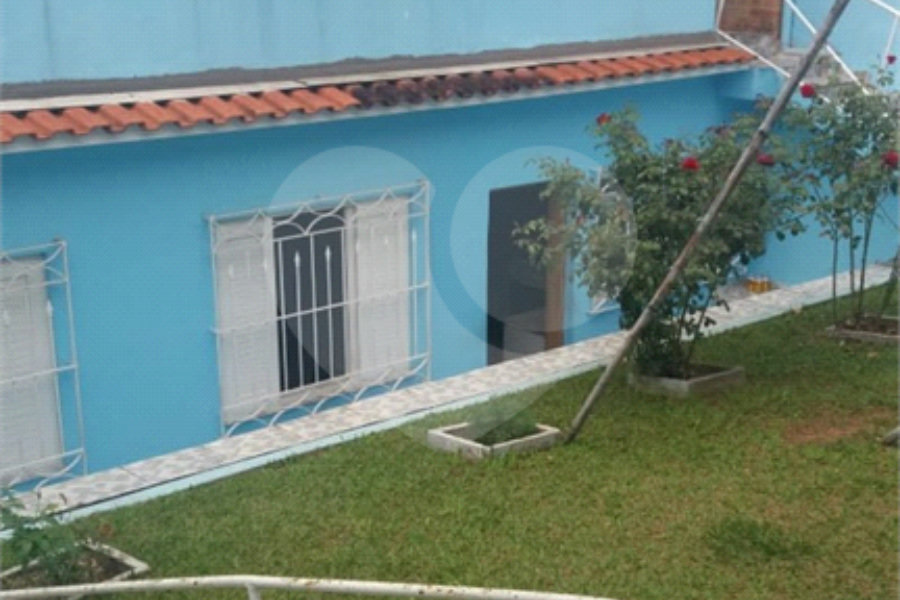 Sobrado à venda com 5 quartos em Vila Nova Cachoeirinha, São Paulo, SP