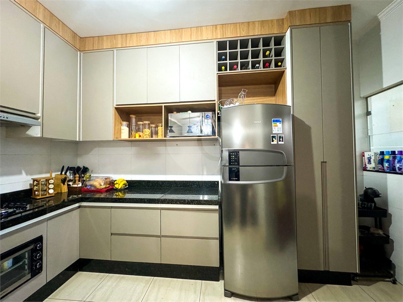 Casa à venda com 2 quartos, sendo 1 suíte,  em Vila Terezinha, Três Lagoas, MS