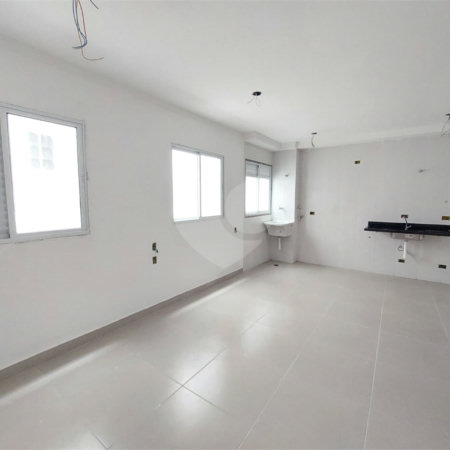 Apartamento à venda com 1 quarto em Jardim Franca, São Paulo, SP