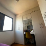 Apartamento à venda com 2 quartos em Vila Antônio, São Paulo, SP