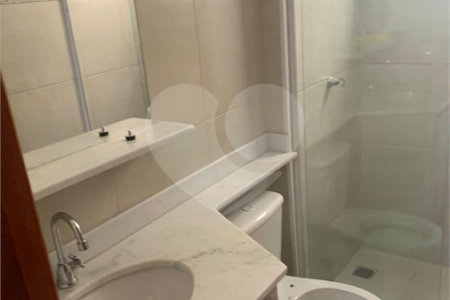 Apartamento à venda com 2 quartos em Jardim Três Marias, Salto, SP