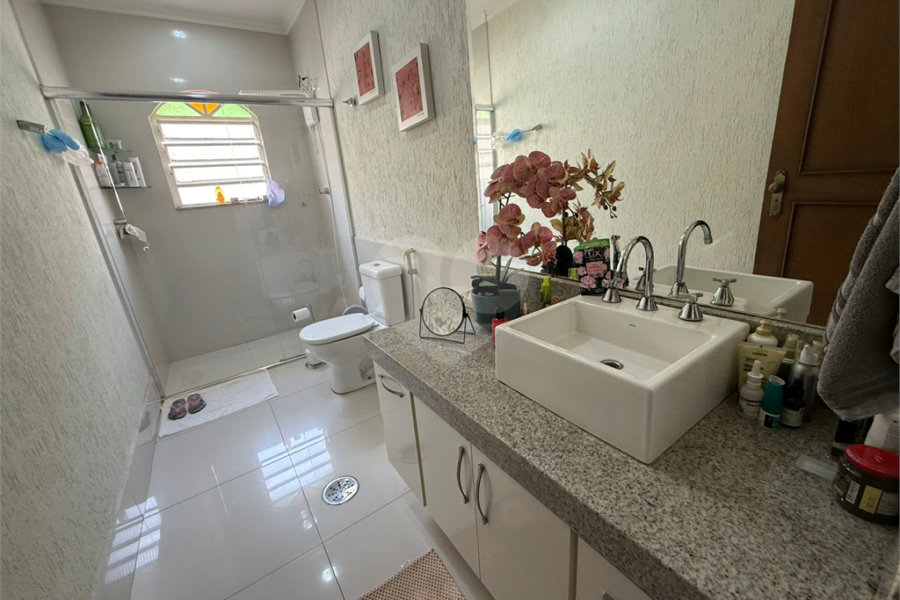Sobrado à venda com 3 quartos, sendo 1 suíte, em Tucuruvi, São Paulo, SP