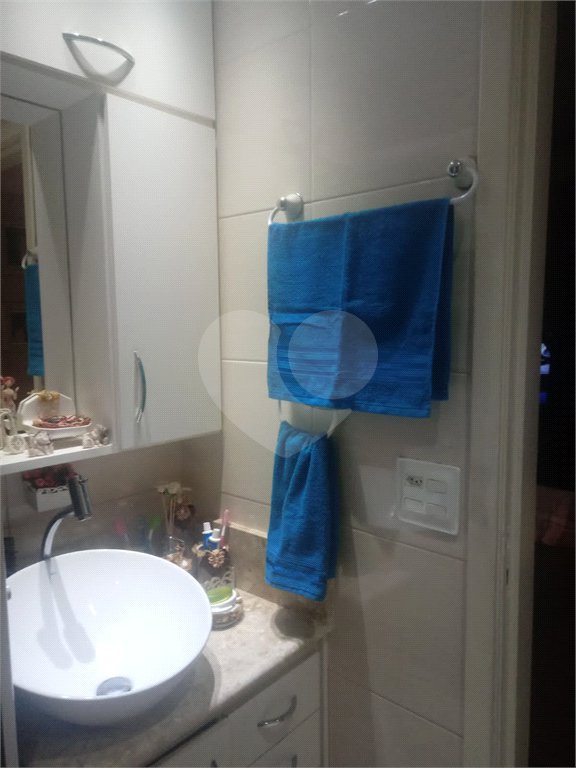 Apartamento à venda com 2 quartos em Vila Carrão, São Paulo, SP