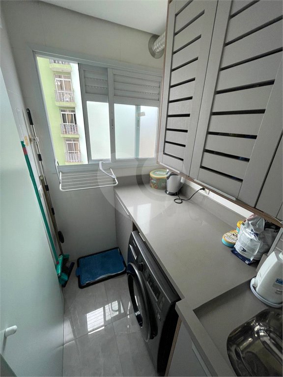 Cobertura à venda com 2 quartos, sendo 1 suíte, em Tucuruvi, São Paulo, SP