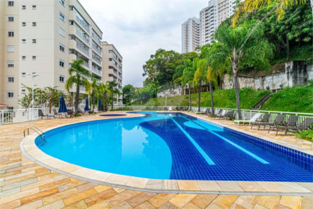 Apartamento à venda com 2 quartos, sendo 1 suíte, em Jaguaré, São Paulo, SP