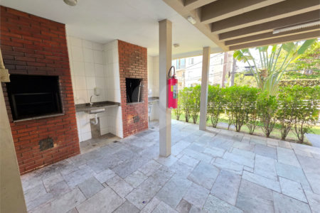Apartamento à venda com 2 quartos em Jardim Amaralina, São Paulo, SP