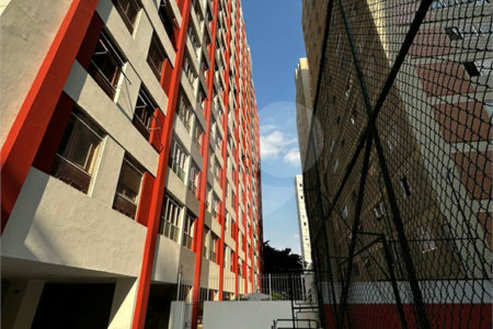 Apartamento à venda com 3 quartos em Pinheiros, São Paulo, SP