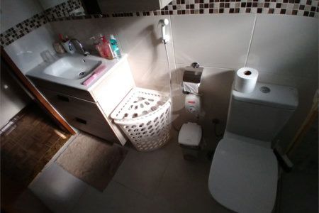 Sobrado à venda com 3 quartos, sendo 1 suíte,  em Vila Medeiros, São Paulo, SP