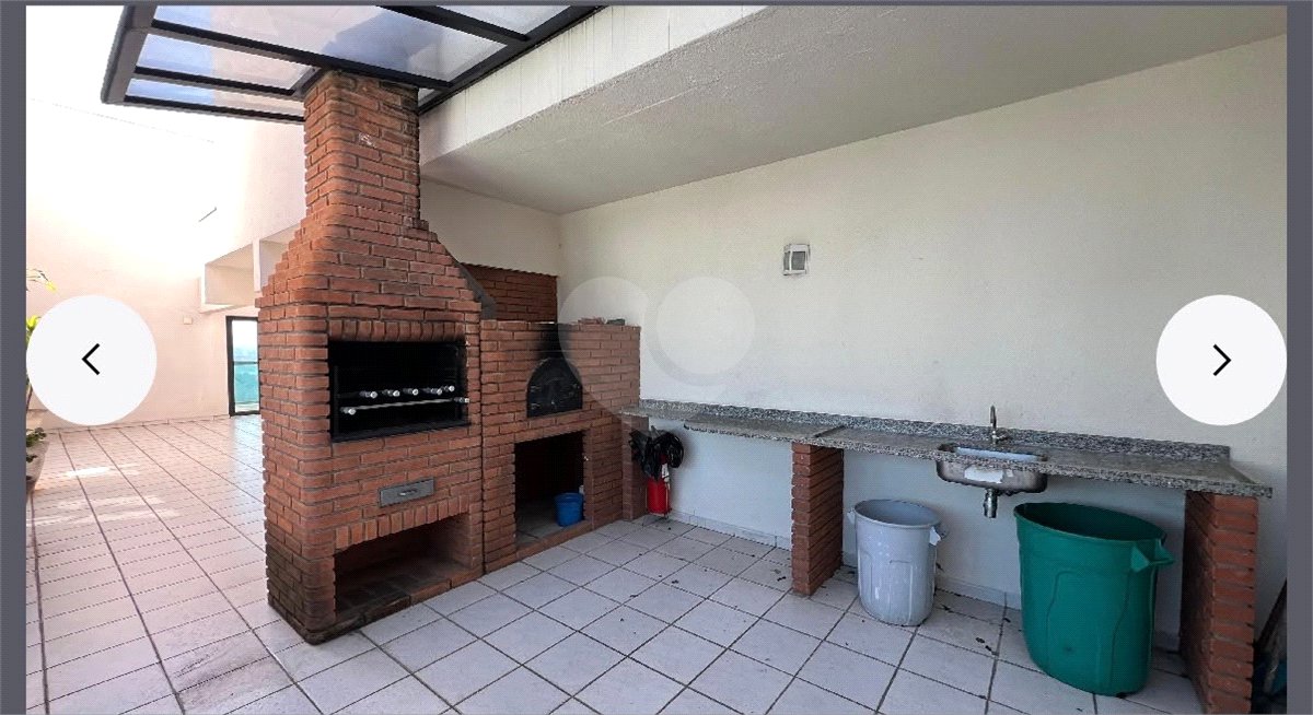 Apartamento à venda com 1 quarto em Pinheiros, São Paulo, SP