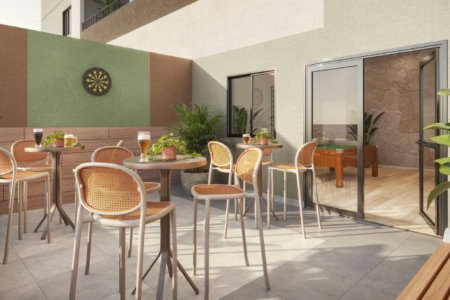 Residencial Maro