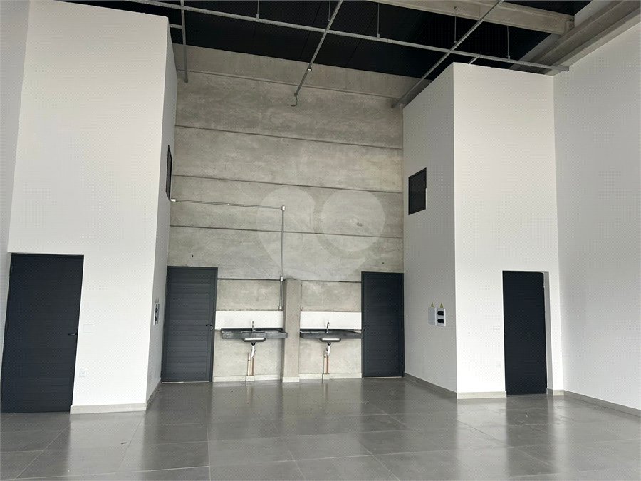 Salão para alugar em Condomínio Portal das Tipuanas, Araraquara, SP